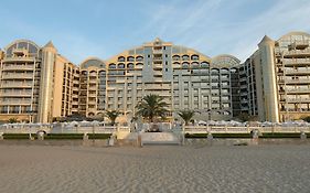 Victoria Palace Beach Hotel